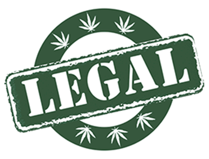 Legalize - Legalisieren in Europa